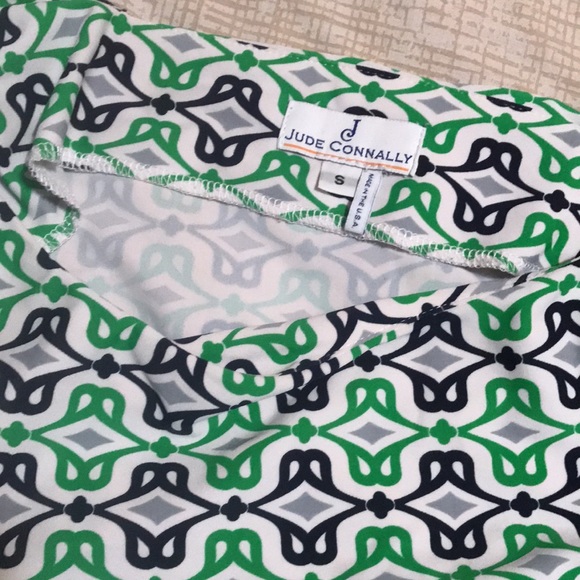 jude connally tank top - Picture 2 of 2